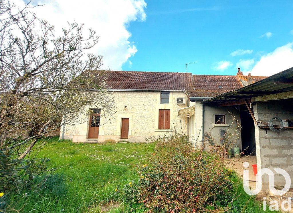 Achat maison 4 chambre(s) - Châtellerault