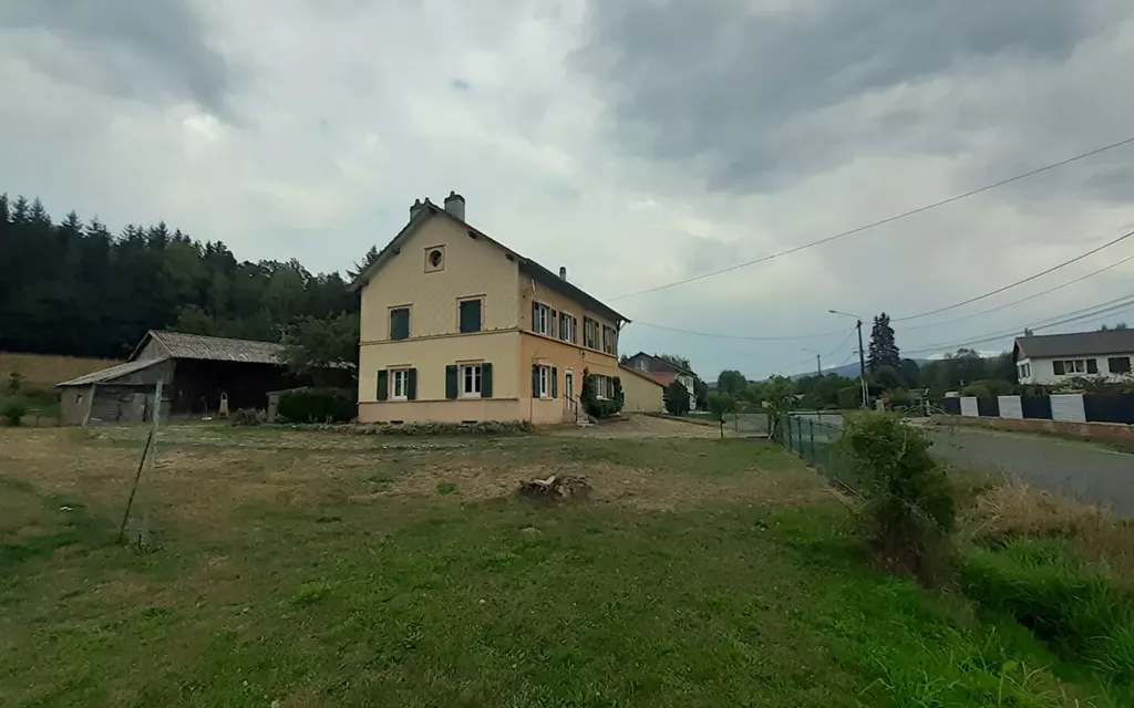 Achat maison 5 chambre(s) - Saint-Léonard