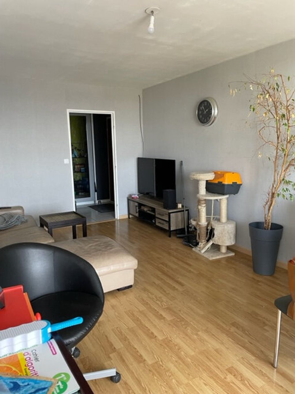 Achat appartement 4 pièces 82 m² - Le Havre