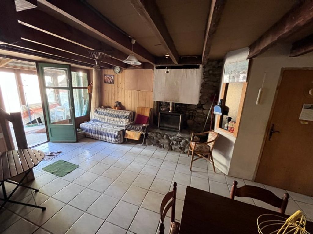 Achat maison à vendre 3 chambres 75 m² - Vicdessos