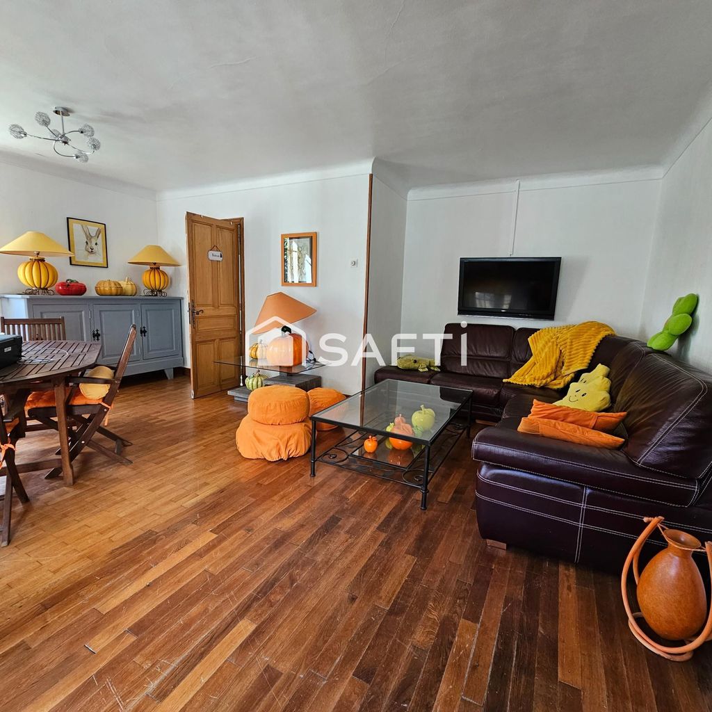 Achat maison 4 chambre(s) - Villefranche-d'Allier