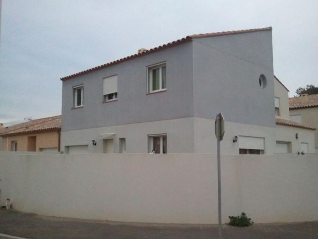 Achat maison 3 chambres 90 m² - Perpignan