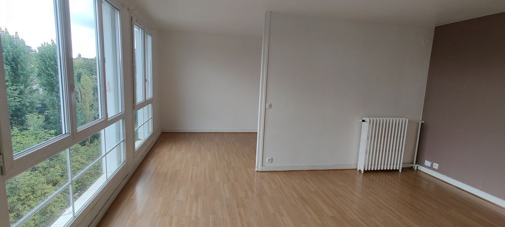 Achat appartement à vendre 4 pièces 70 m² - Brunoy