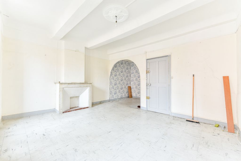 Achat appartement à vendre 2 pièces 40 m² - Toulon