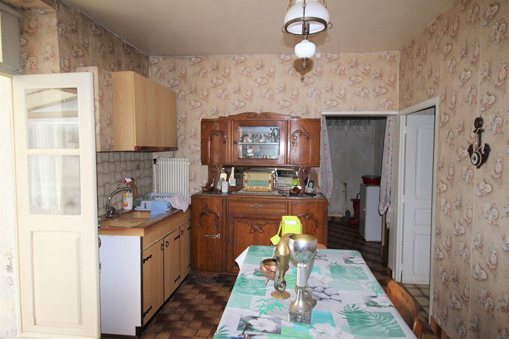 Achat maison 2 chambre(s) - Guichen