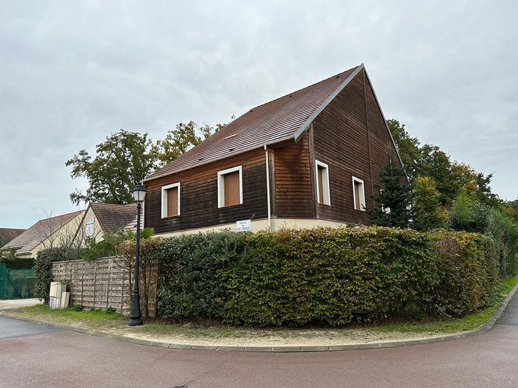 Achat maison 4 chambre(s) - Milly-la-Forêt