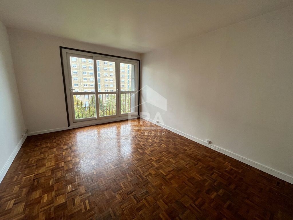 Achat appartement à vendre 2 pièces 45 m² - Villejuif