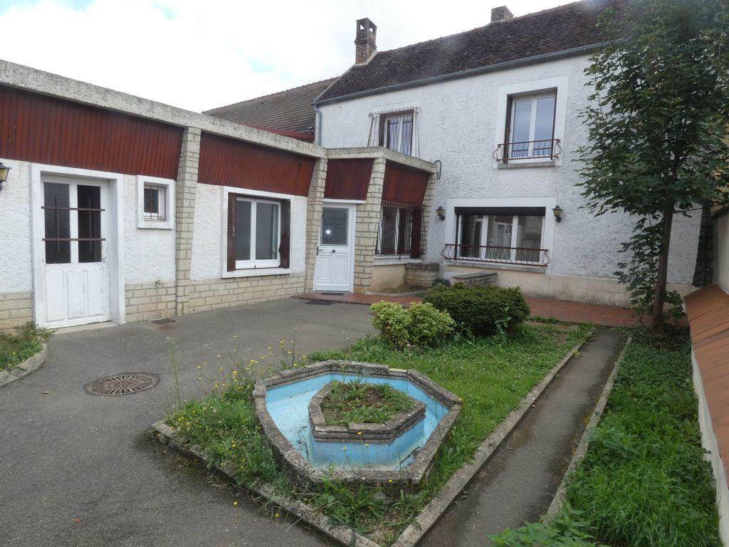 Achat maison à vendre 5 chambres 170 m² - Bassou