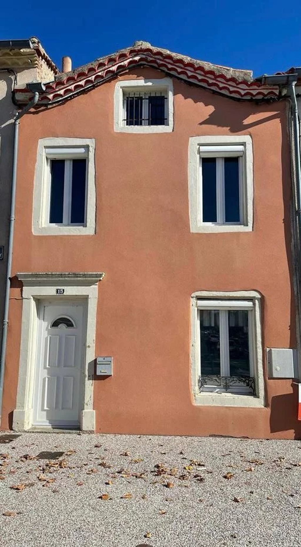 Achat maison à vendre 3 chambres 117 m² - Castres