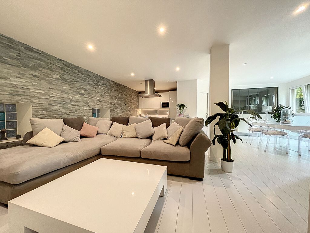 Achat appartement à vendre 3 pièces 93 m² - Garches
