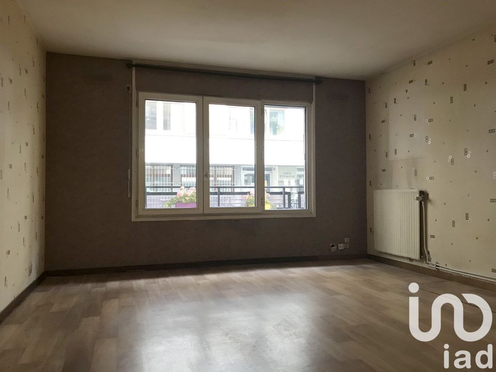 Achat appartement 2 pièce(s) Paris 17ème arrondissement