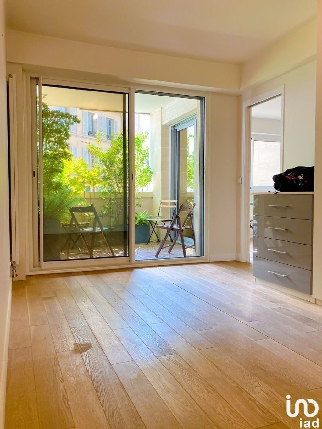 Achat appartement 4 pièces 100 m² - Saint-Germain-en-Laye