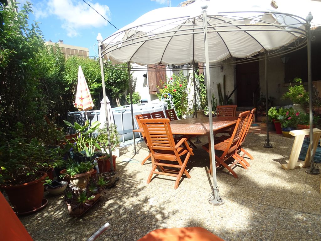Achat appartement à vendre 4 pièces 85 m² - Marseille 14ème arrondissement