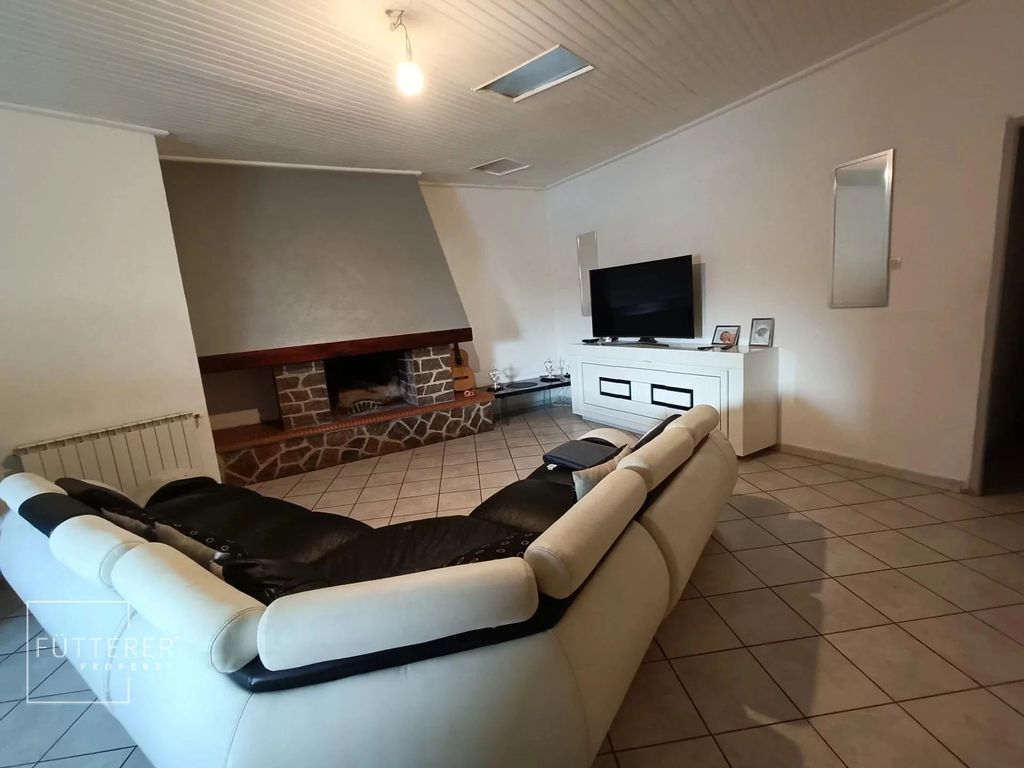 Achat appartement à vendre 4 pièces 92 m² - Narbonne