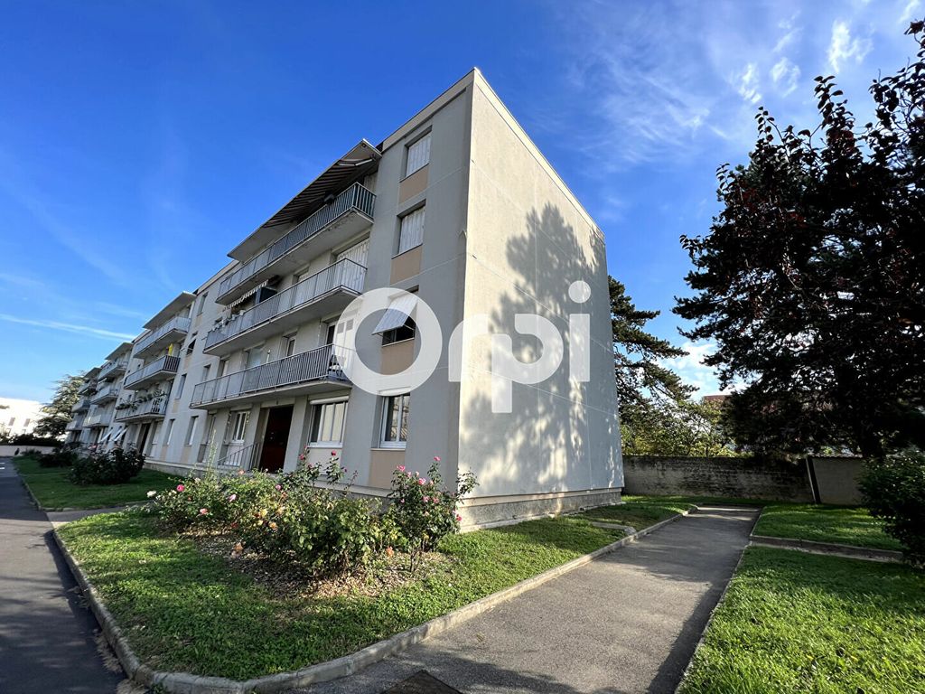 Achat appartement 3 pièces 73 m² - Lyon 5ème arrondissement