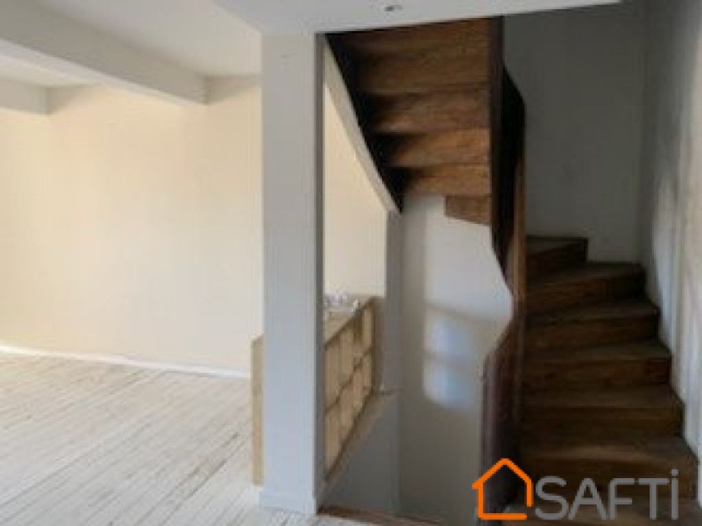 Achat maison 3 chambre(s) - Saverdun