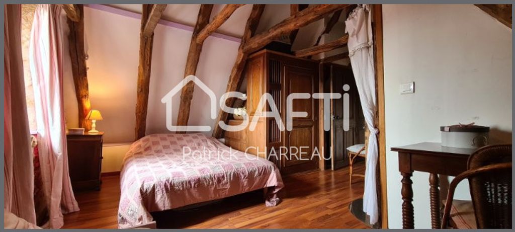 Achat maison à vendre 3 chambres 177 m² - Montignac