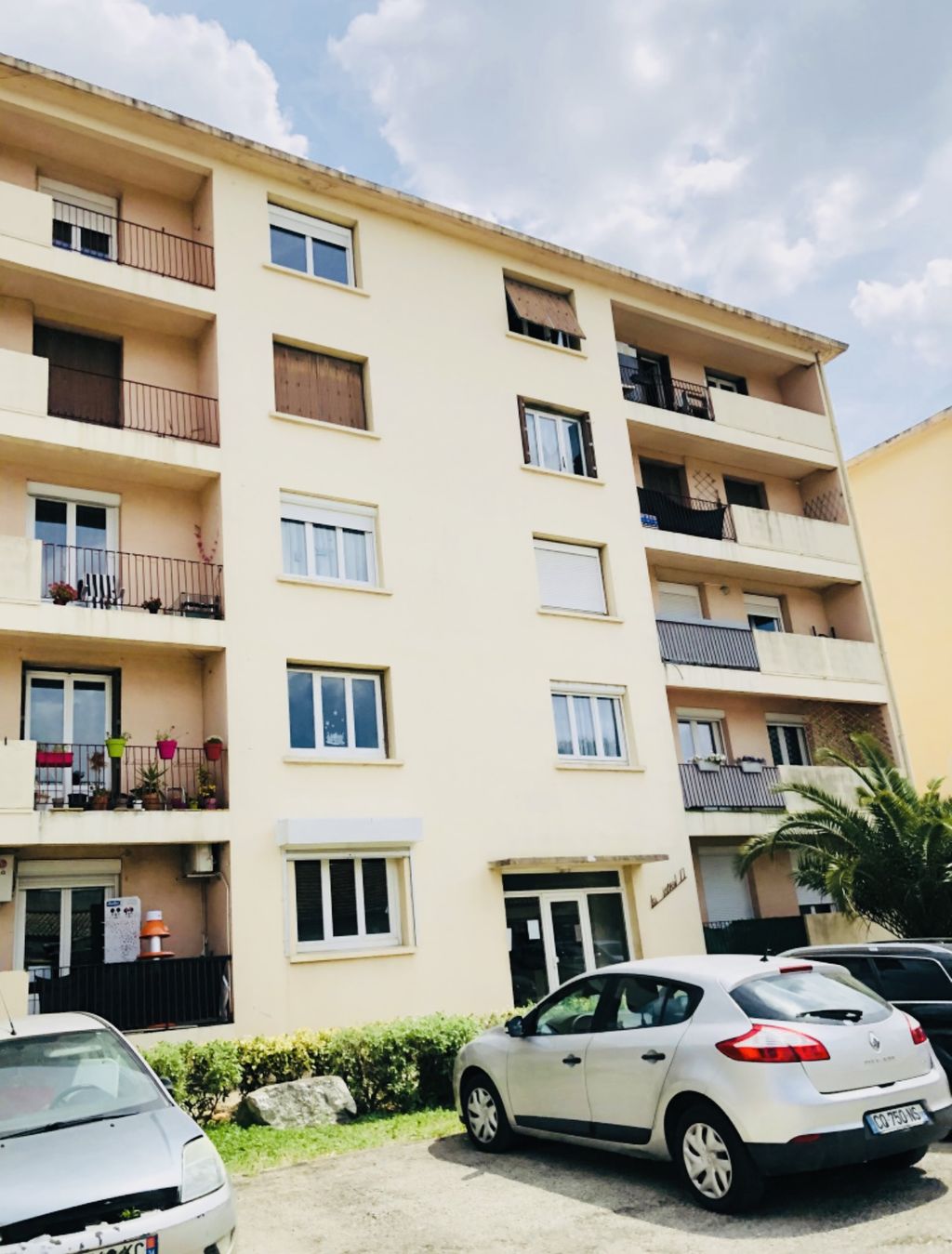 Achat appartement 4 pièce(s) Lunel