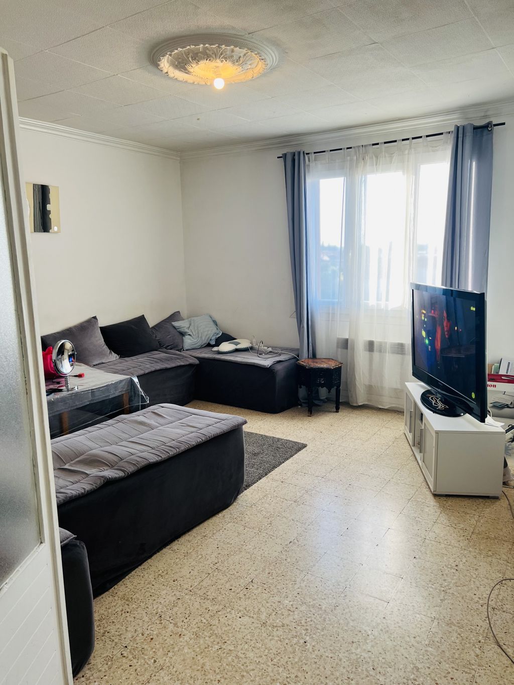 Achat appartement à vendre 4 pièces 78 m² - Lunel