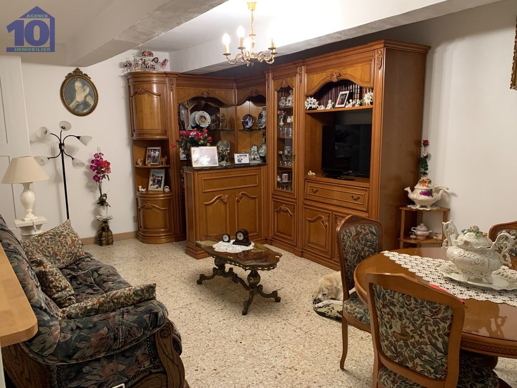 Achat maison 3 chambre(s) - Villeneuve-lès-Béziers