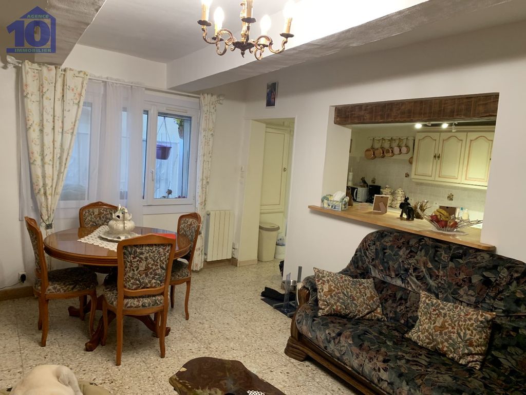 Achat maison 3 chambre(s) - Villeneuve-lès-Béziers