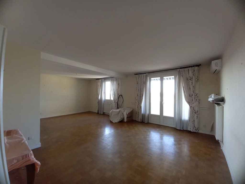 Achat appartement 4 pièce(s) Bourg-lès-Valence