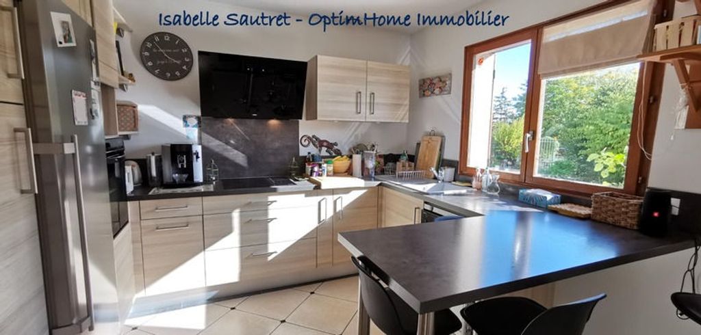 Achat maison 4 chambres 137 m² - Lévis-Saint-Nom