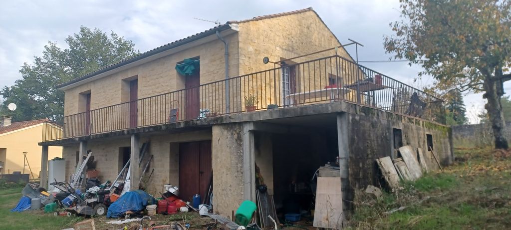 Achat maison 3 chambre(s) - Sarlat-la-Canéda