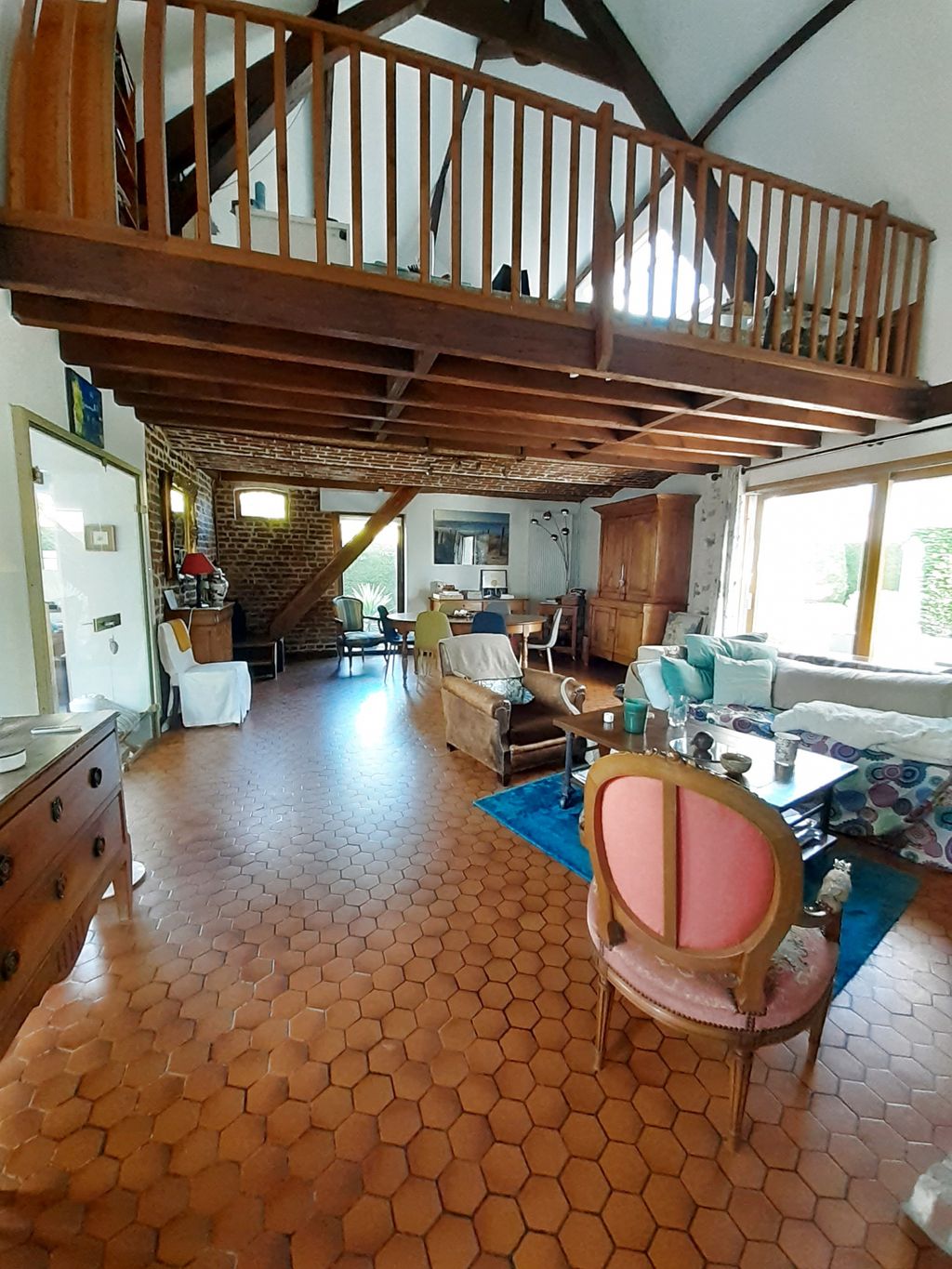 Achat maison 6 chambre(s) - Sainghin-en-Mélantois