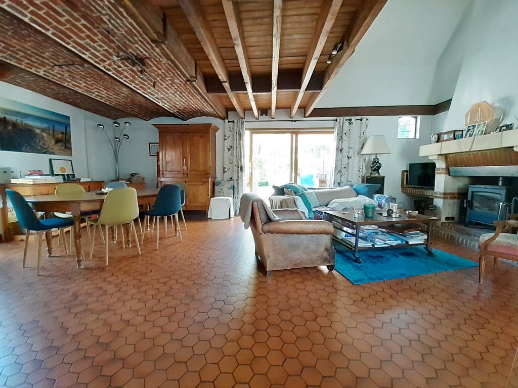 Achat maison 6 chambre(s) - Sainghin-en-Mélantois