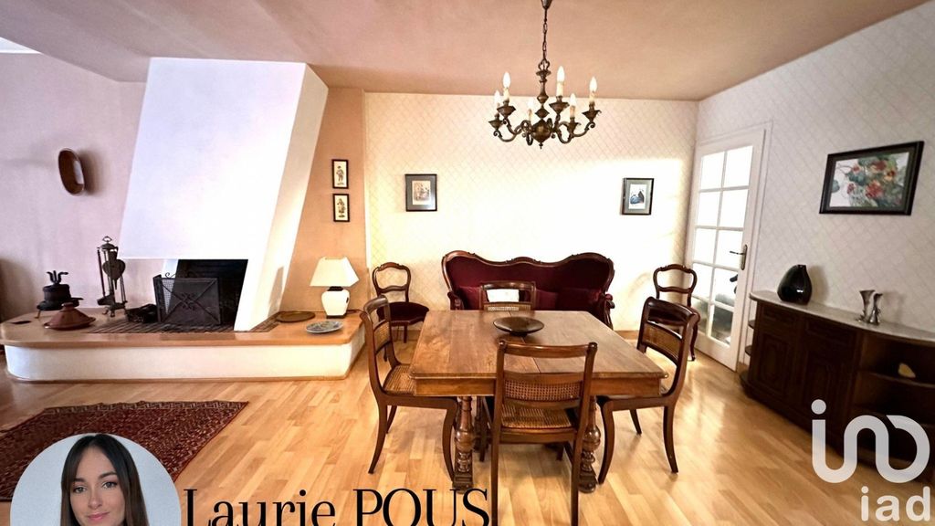 Achat maison à vendre 4 chambres 175 m² - Saint-Paul-de-Fenouillet