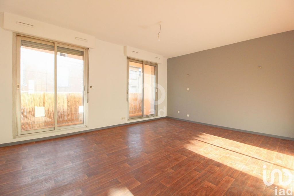 Achat appartement à vendre 3 pièces 66 m² - Saint-Affrique