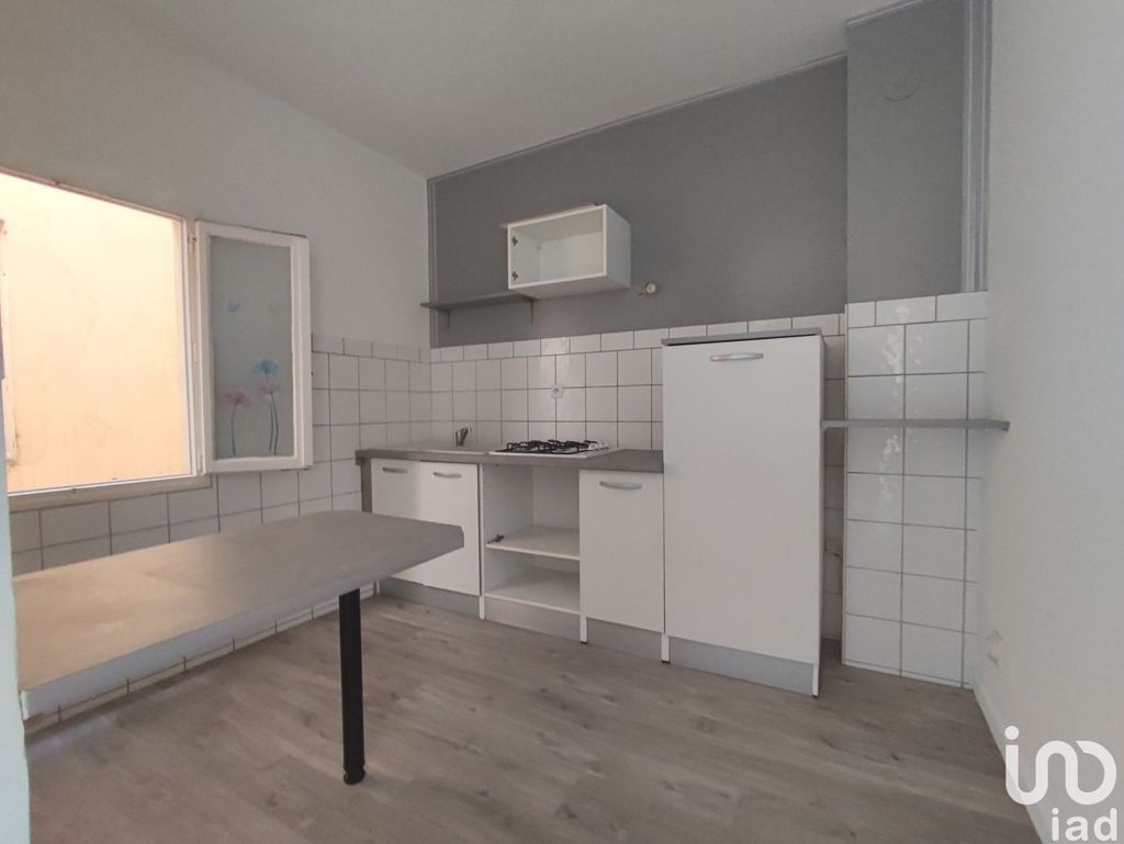 Achat appartement à vendre 2 pièces 45 m² - Oyonnax
