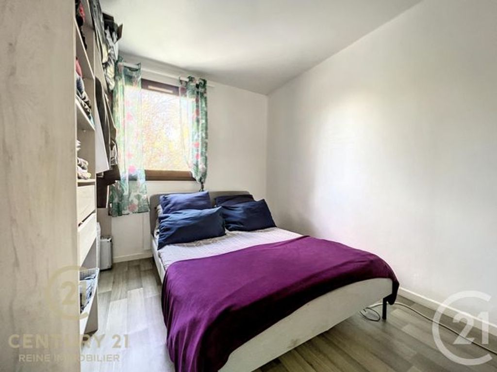 Achat appartement 2 pièces 35 m² - Rennes