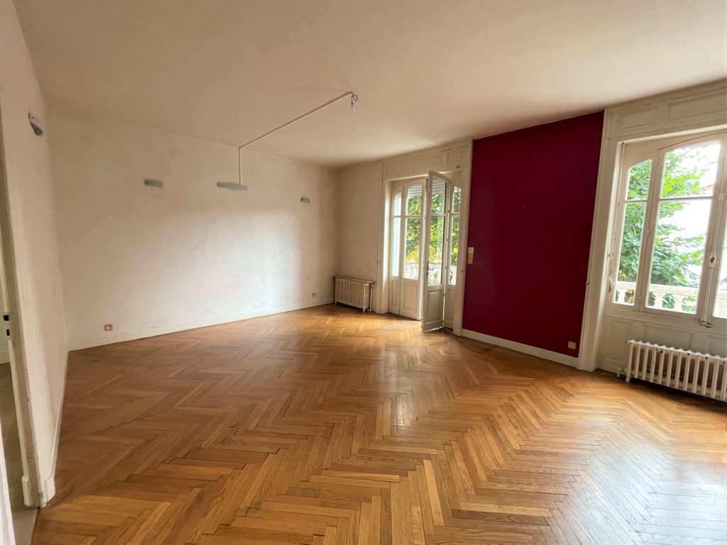 Achat duplex à vendre 7 pièces 174 m² - Amplepuis