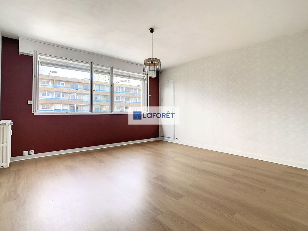 Achat appartement 3 pièces 66 m² - Brest