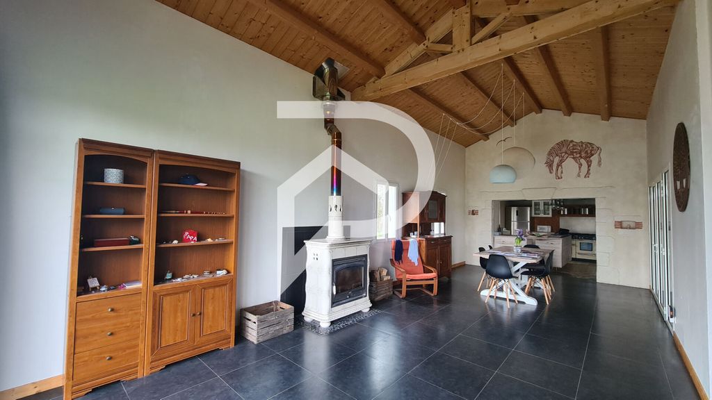 Achat maison 5 chambre(s) - Le Champ-Saint-Père