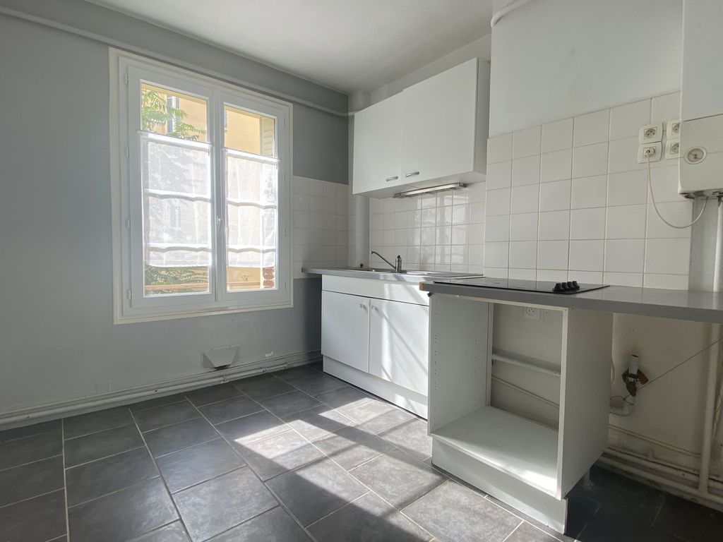 Achat appartement à vendre 4 pièces 78 m² - Limoges