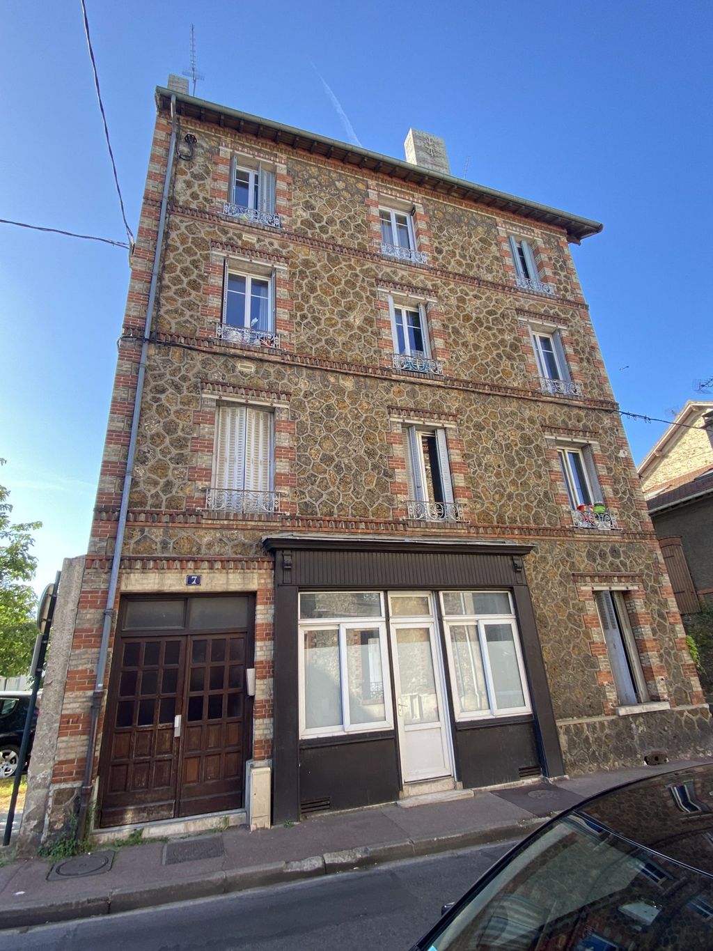 Achat appartement à vendre 2 pièces 50 m² - Juvisy-sur-Orge