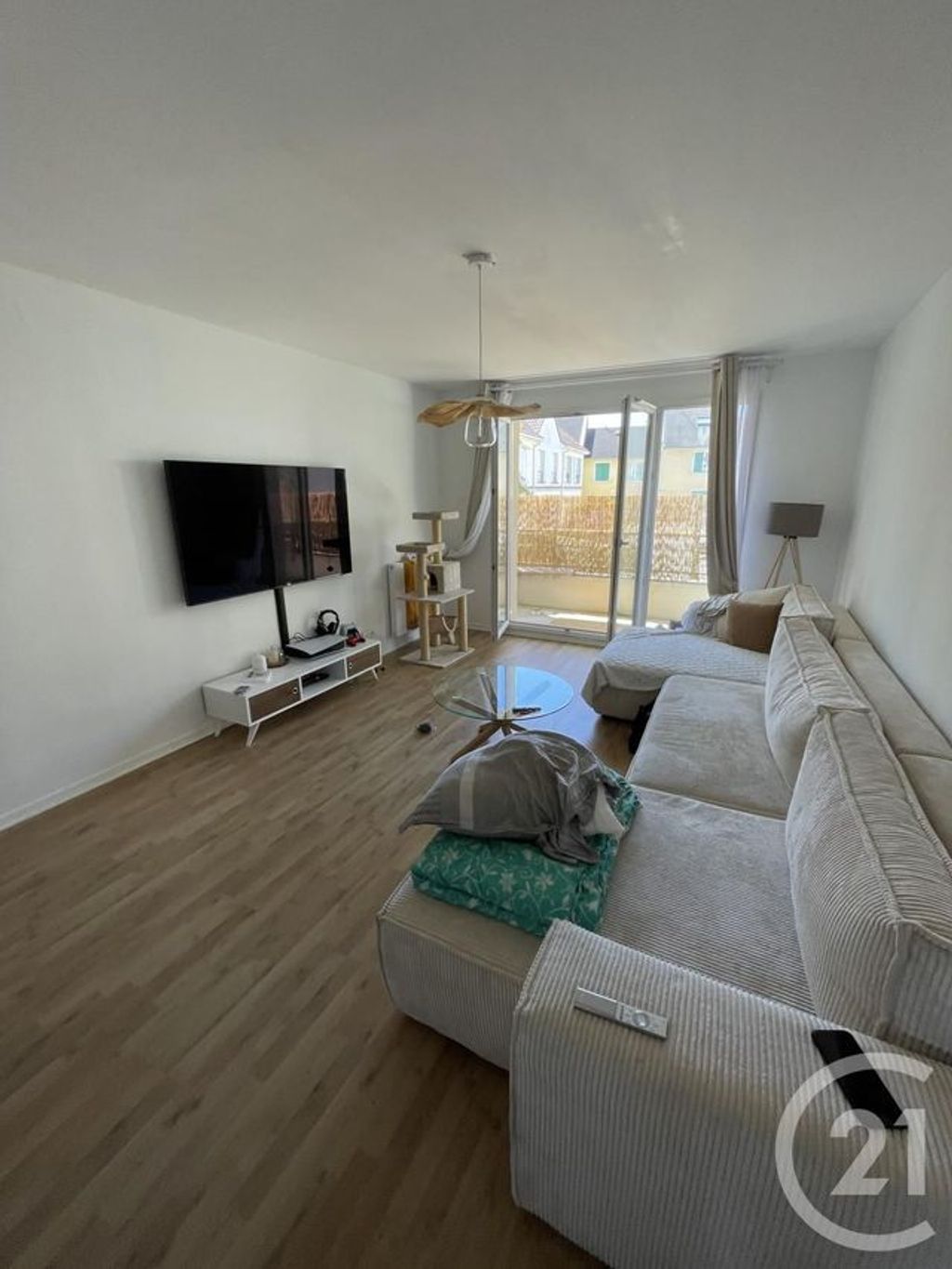 Achat appartement 3 pièces 67 m² - Mantes-la-Ville