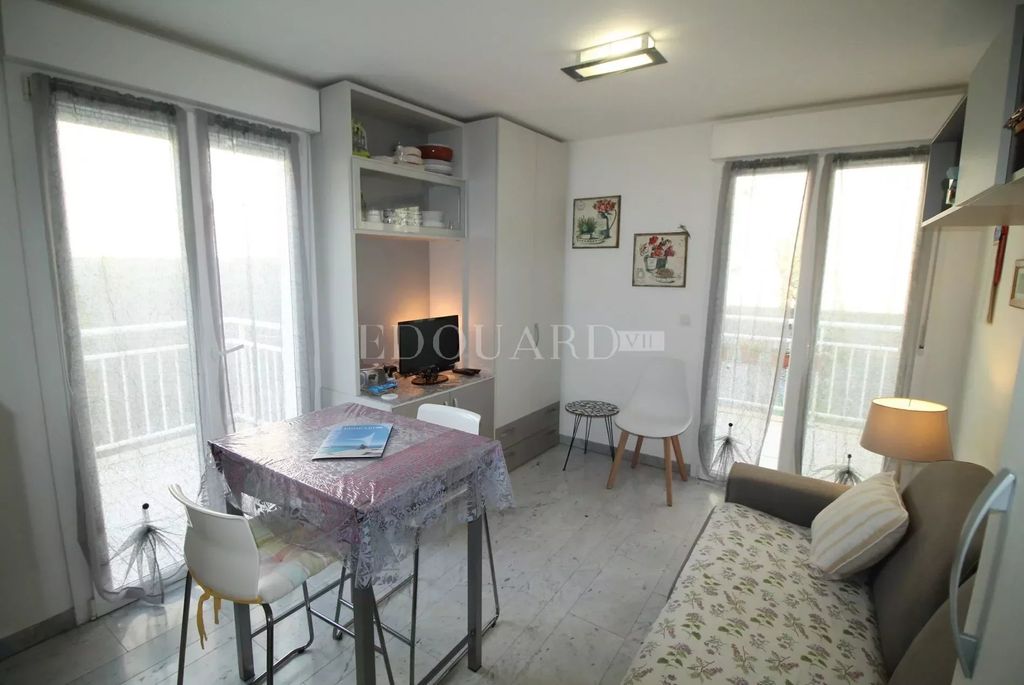 Achat studio à vendre 22 m² - Menton