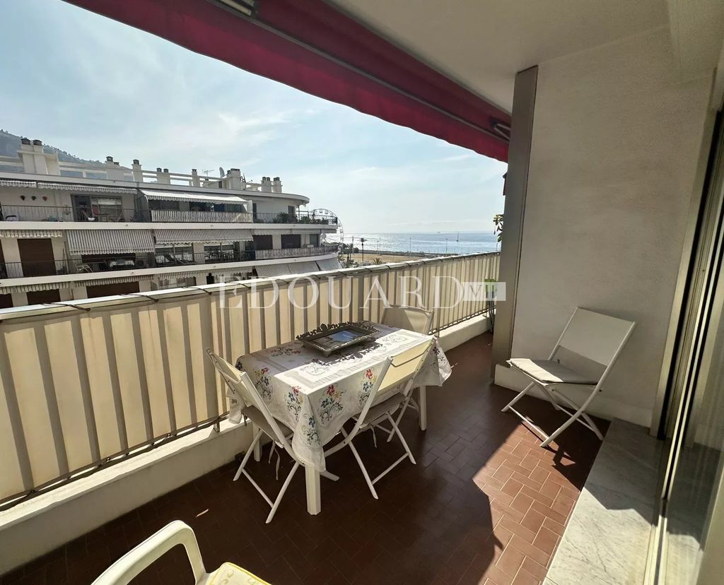 Achat appartement à vendre 2 pièces 59 m² - Menton