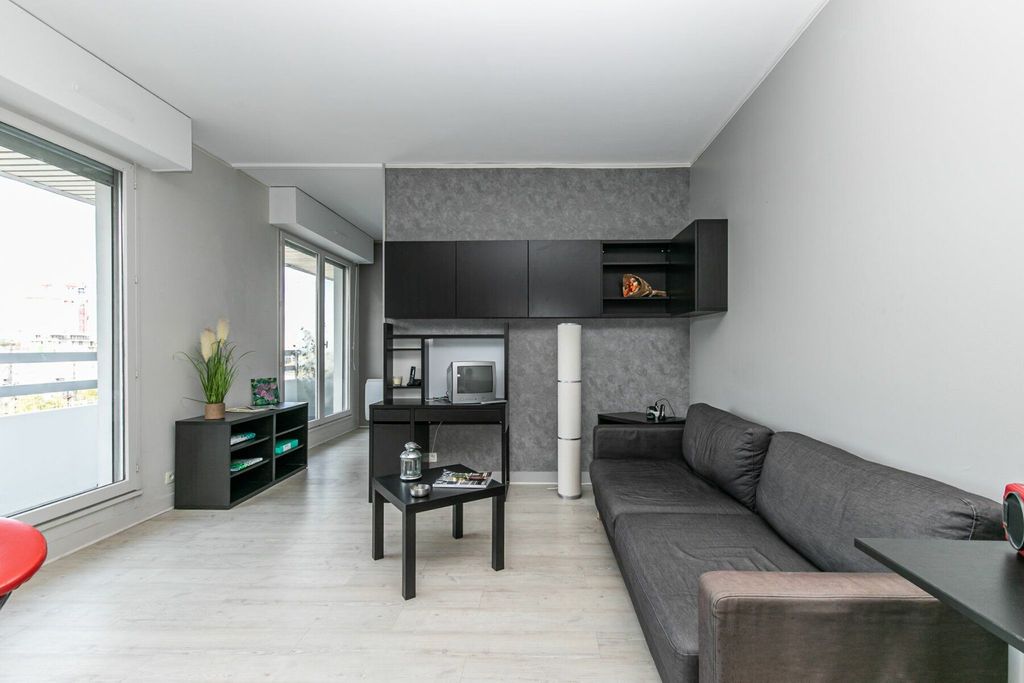 Achat appartement à vendre 2 pièces 43 m² - Saint-Maur-des-Fossés