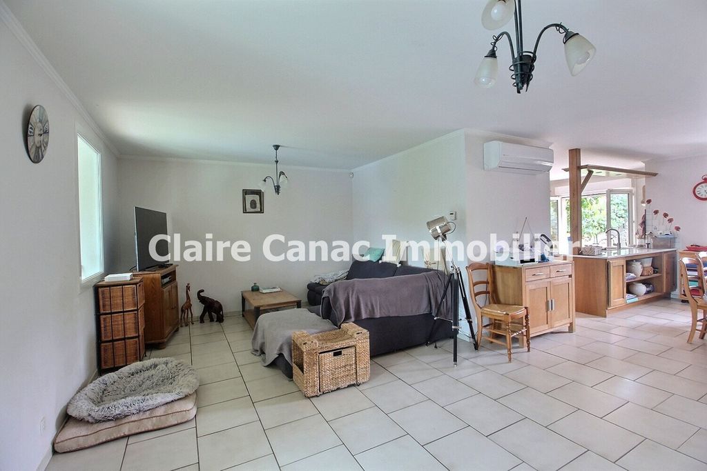 Achat maison 3 chambres 123 m² - Castres