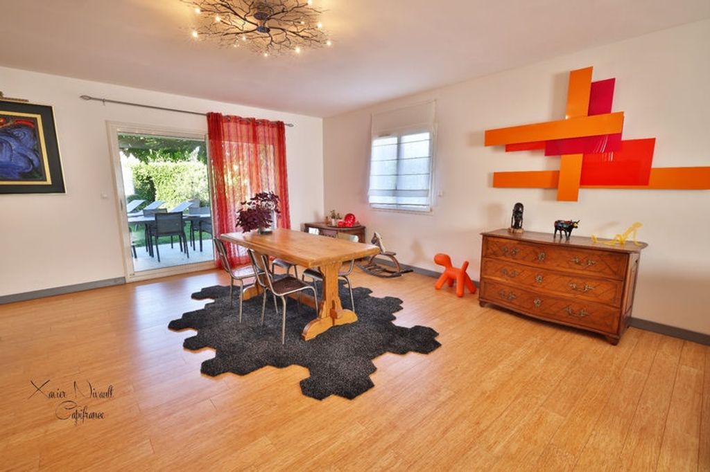 Achat maison à vendre 5 chambres 180 m² - Saint-Denis-lès-Bourg