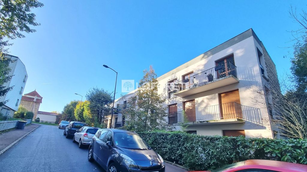 Achat appartement 4 pièces 94 m² - Viroflay