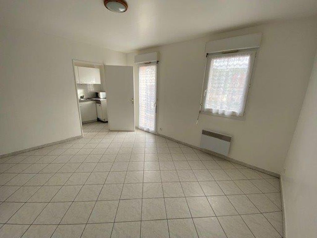 Achat studio à vendre 31 m² - Épernon