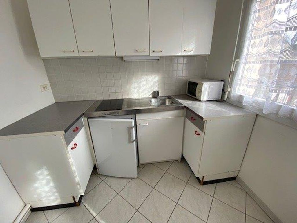 Achat appartement 1 pièce(s) Épernon