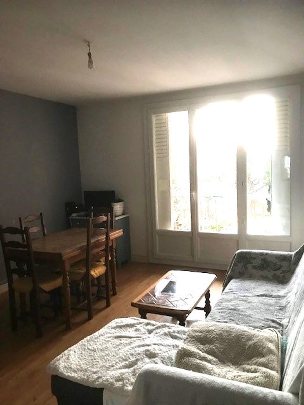 Achat appartement à vendre 3 pièces 57 m² - Valence