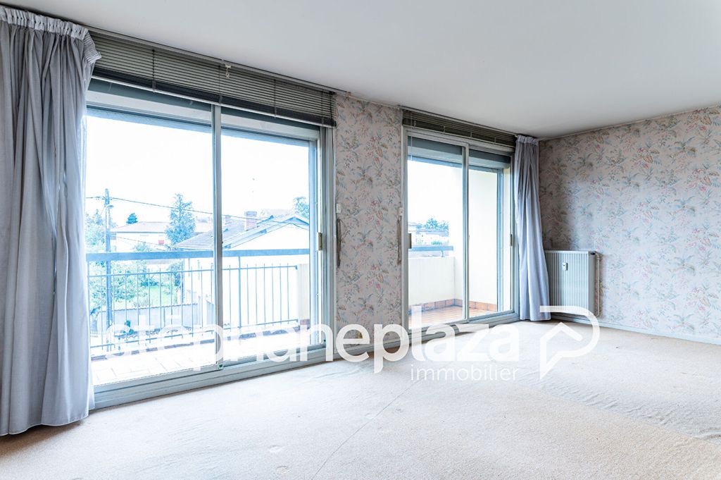 Achat appartement à vendre 3 pièces 85 m² - Bourg-en-Bresse